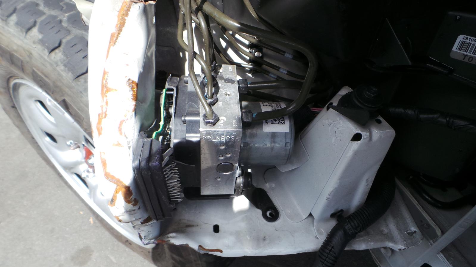 Hyundai H1 Van - 2008-2016