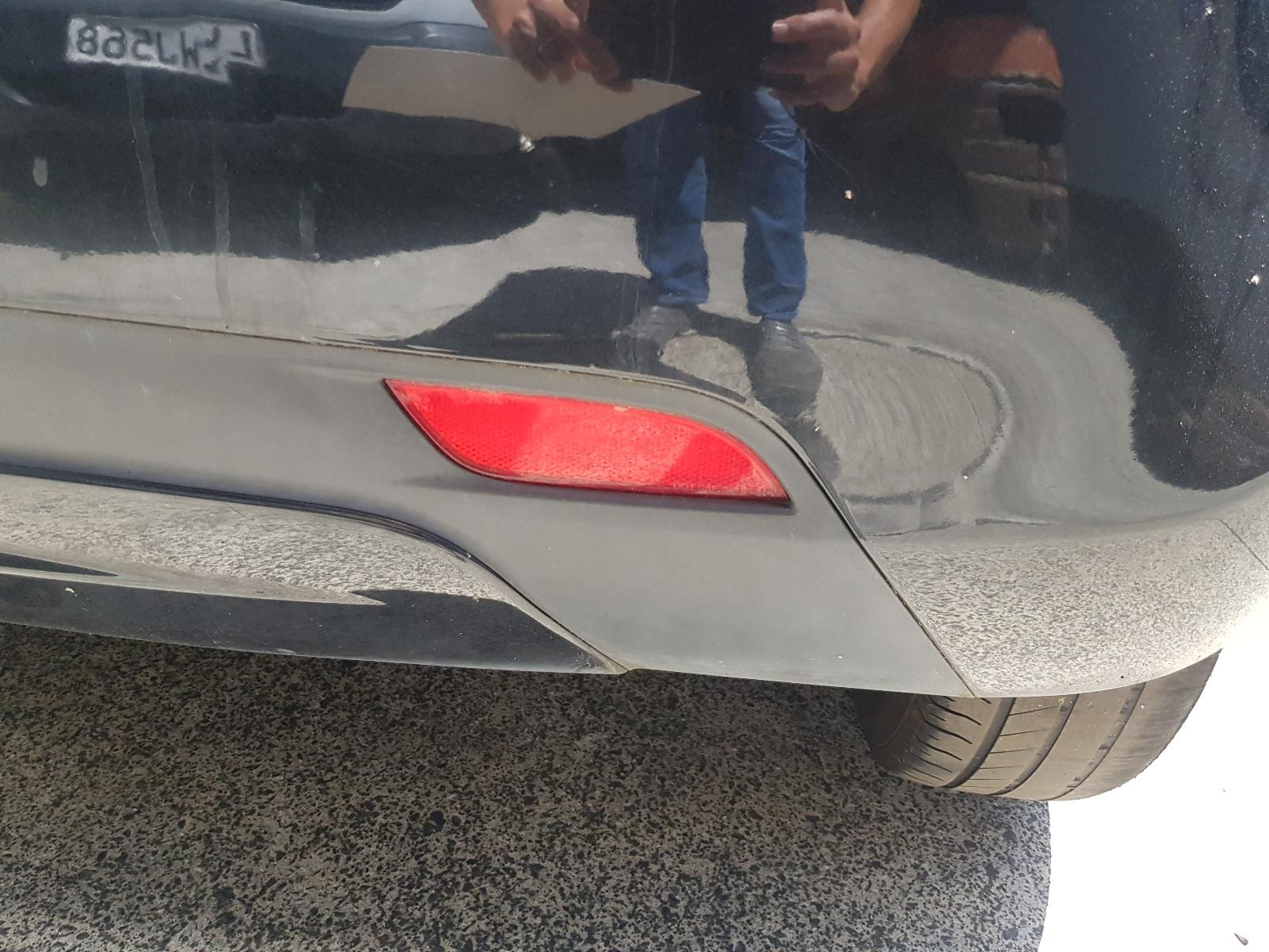 Holden Barina - Spark 2010-Present