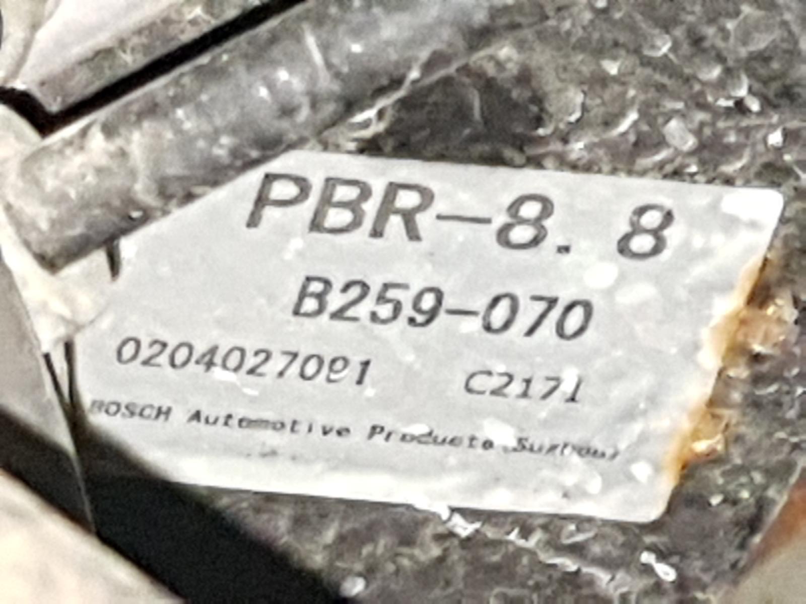 Ford Territory - SZ 2011-Present