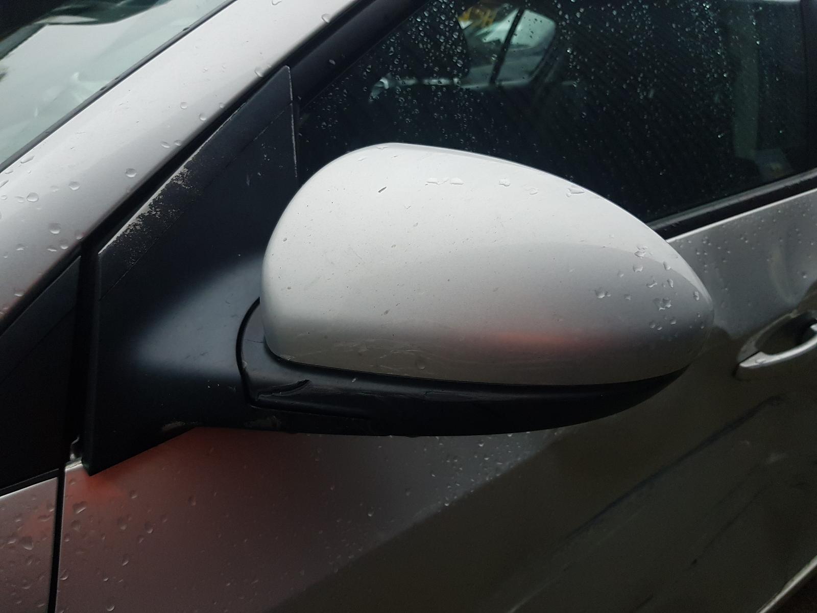 Holden Cruze - 2009-Present