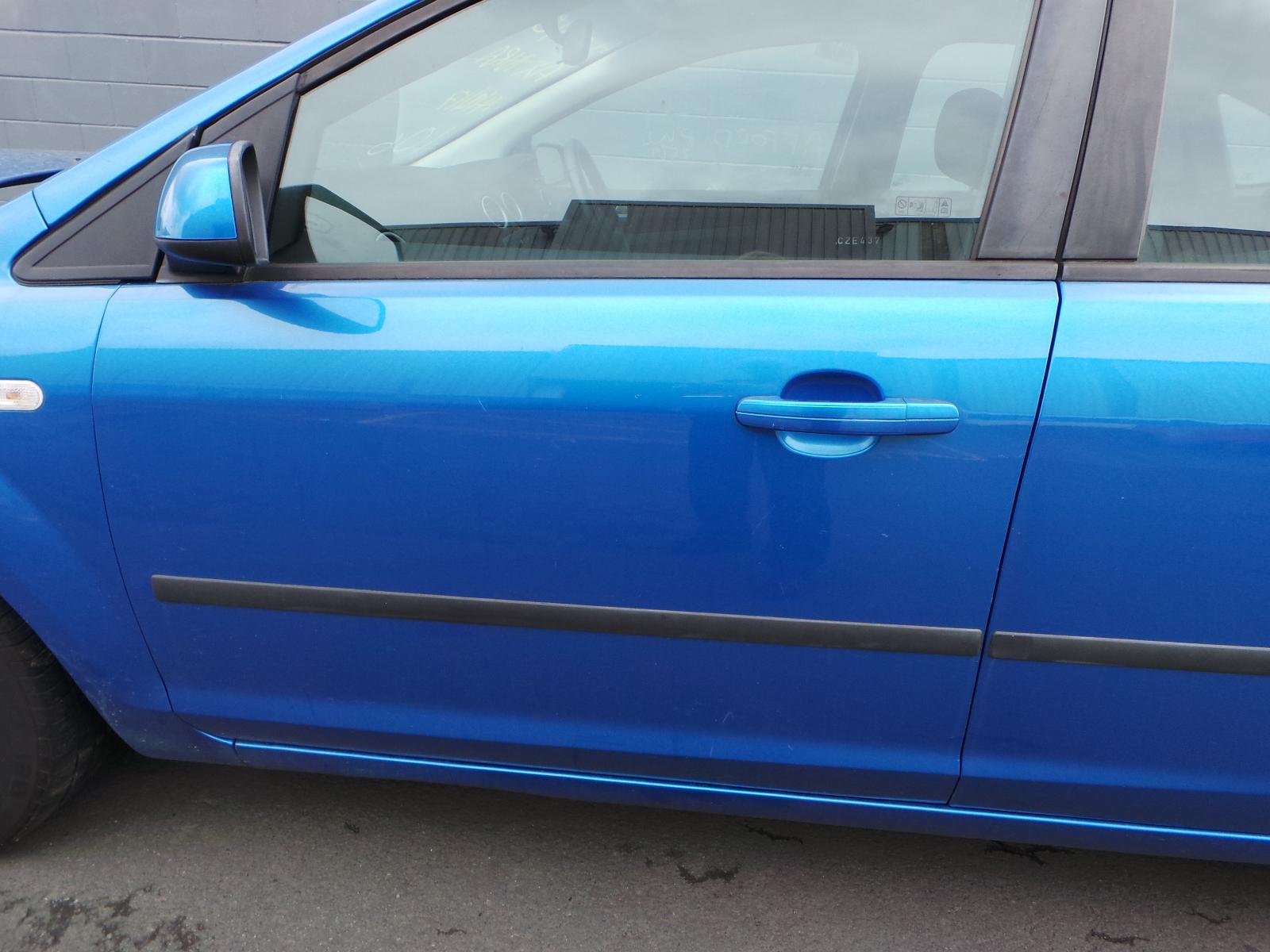 Ford Focus - LS 2005-2007