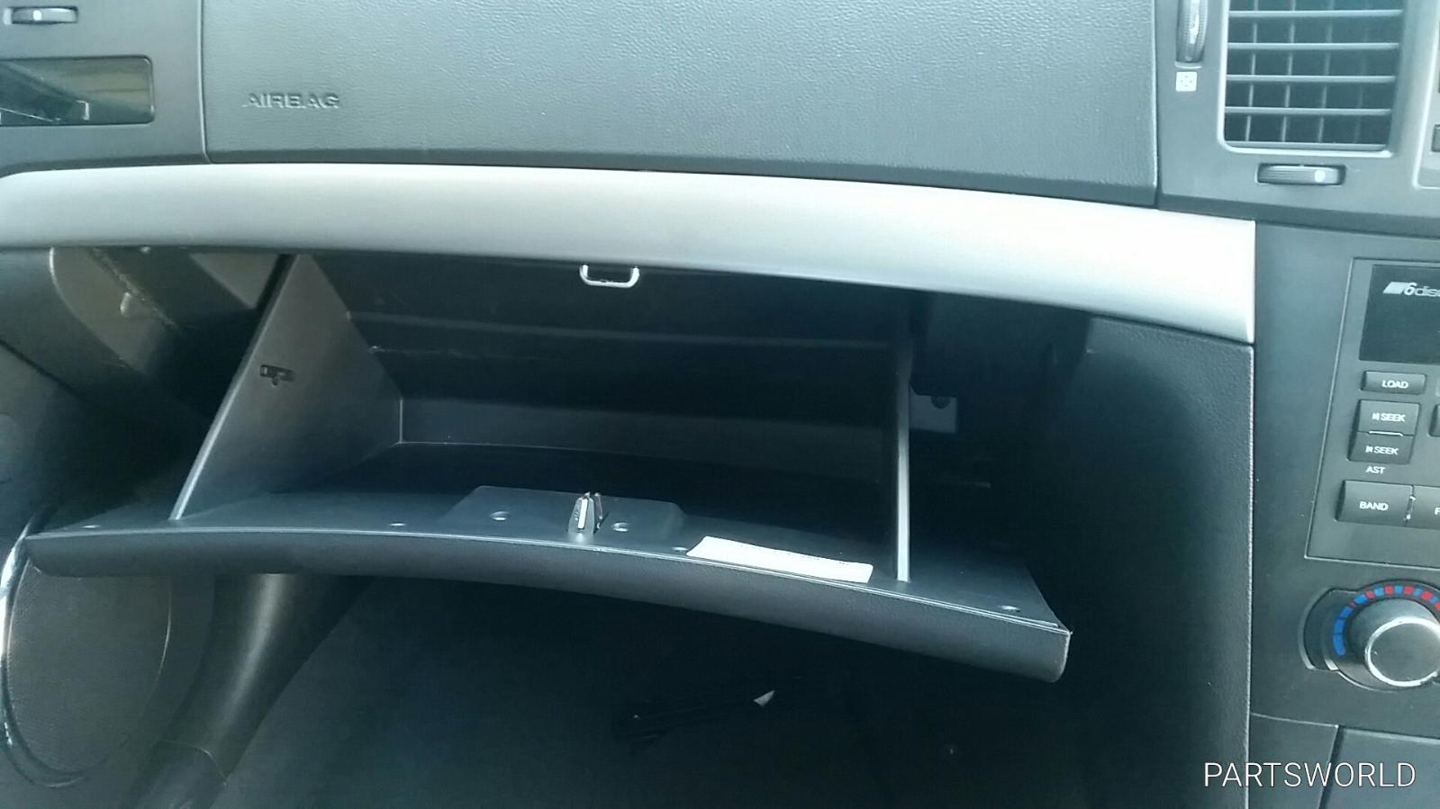 Holden Epica - 2008-Present