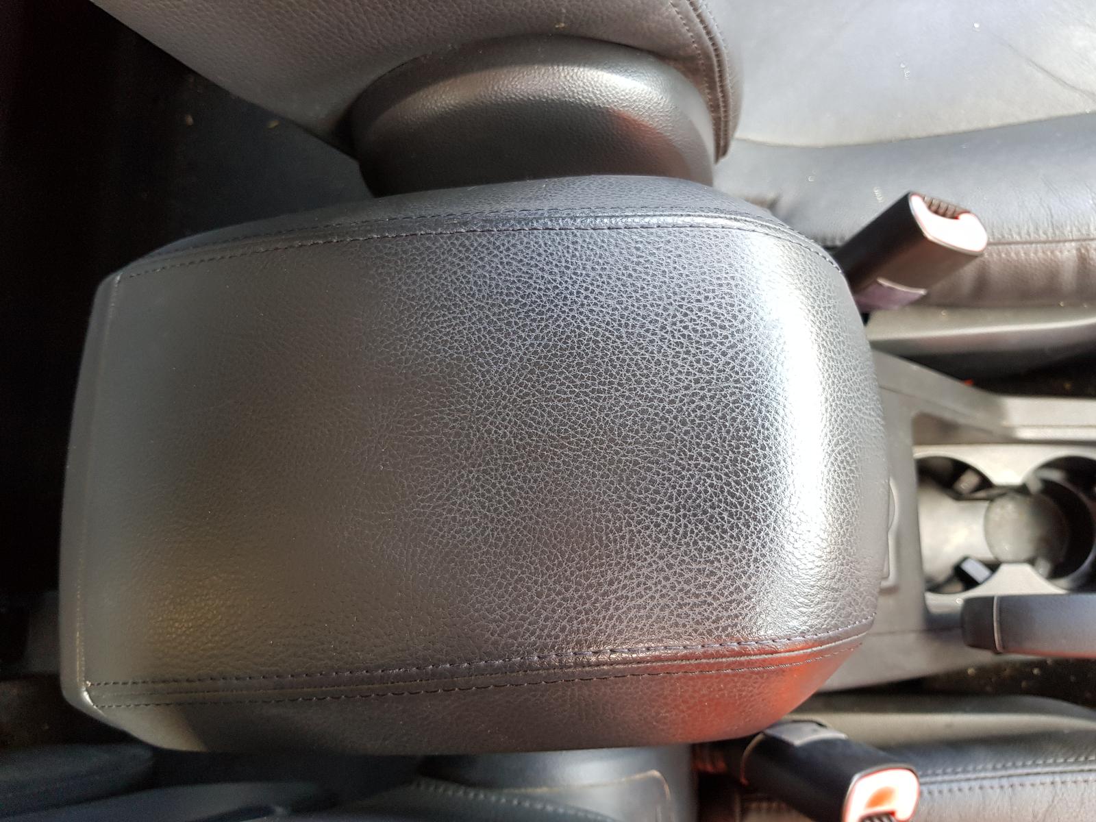 Holden Captiva - Captiva 7 2006-2011