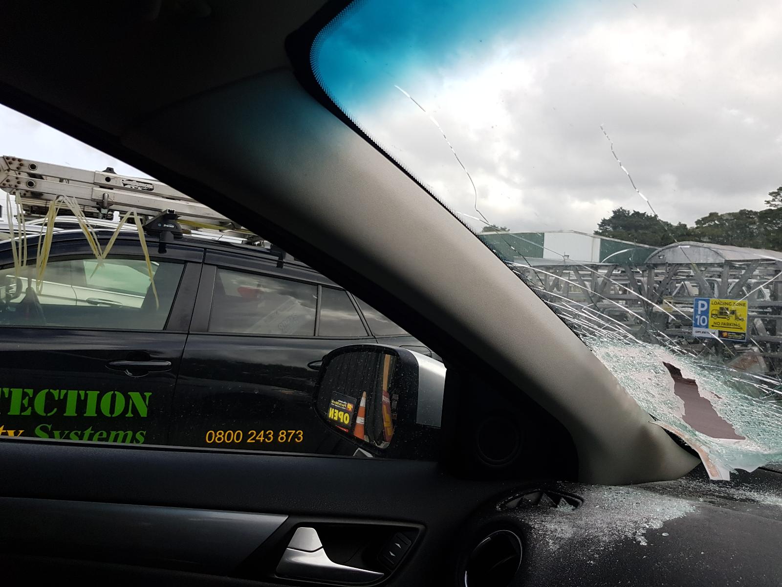 Ford Mondeo - MC 2011-2014