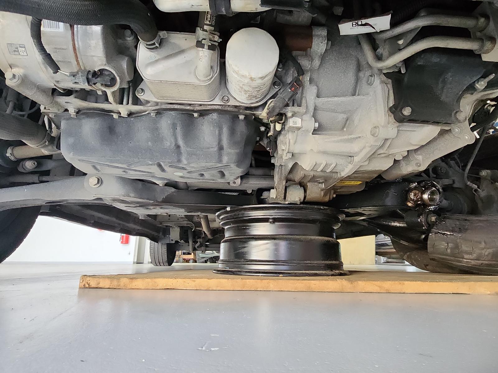 Ford Transit - Other