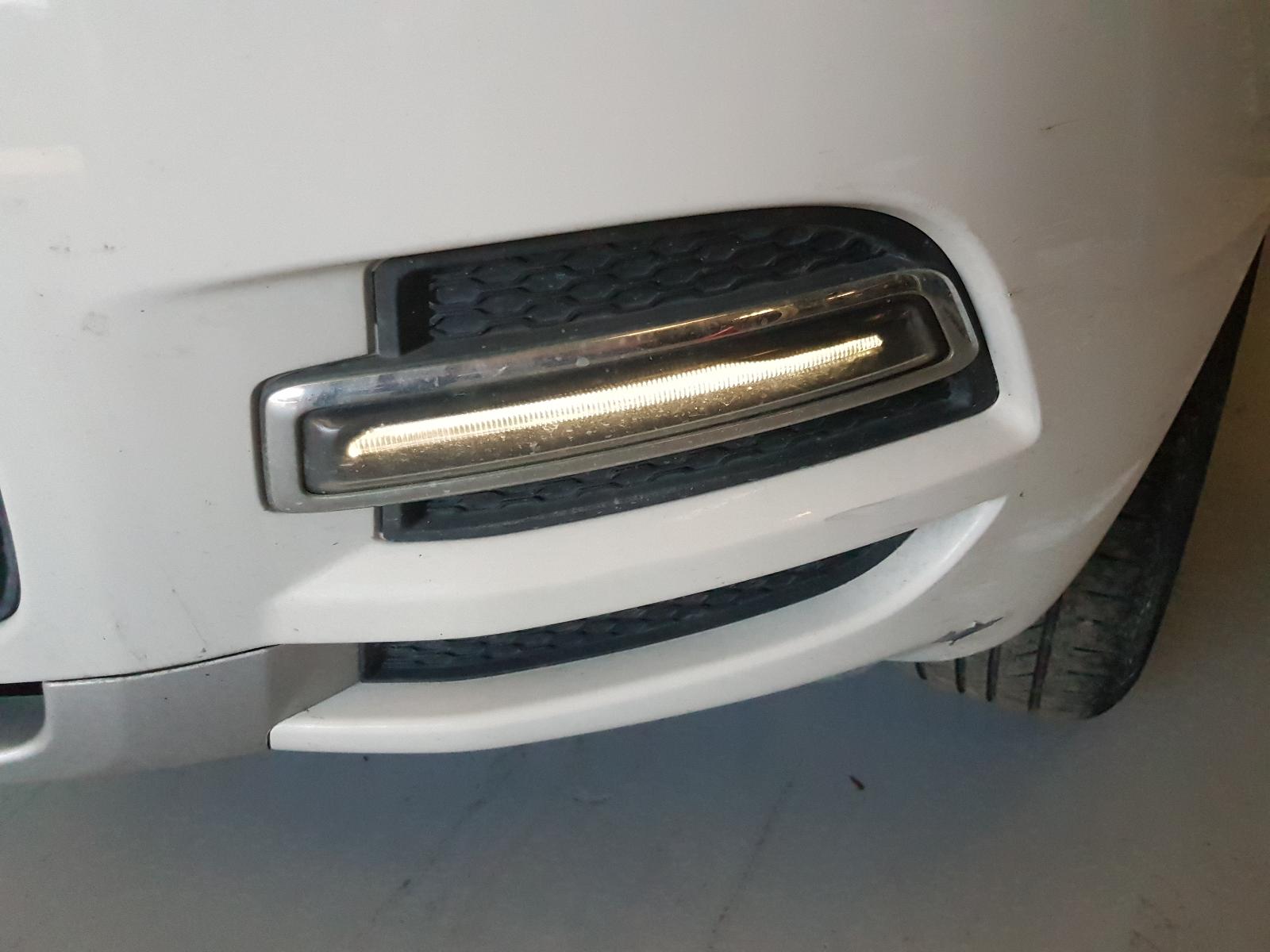 Ford Territory - SZ 2011-Present