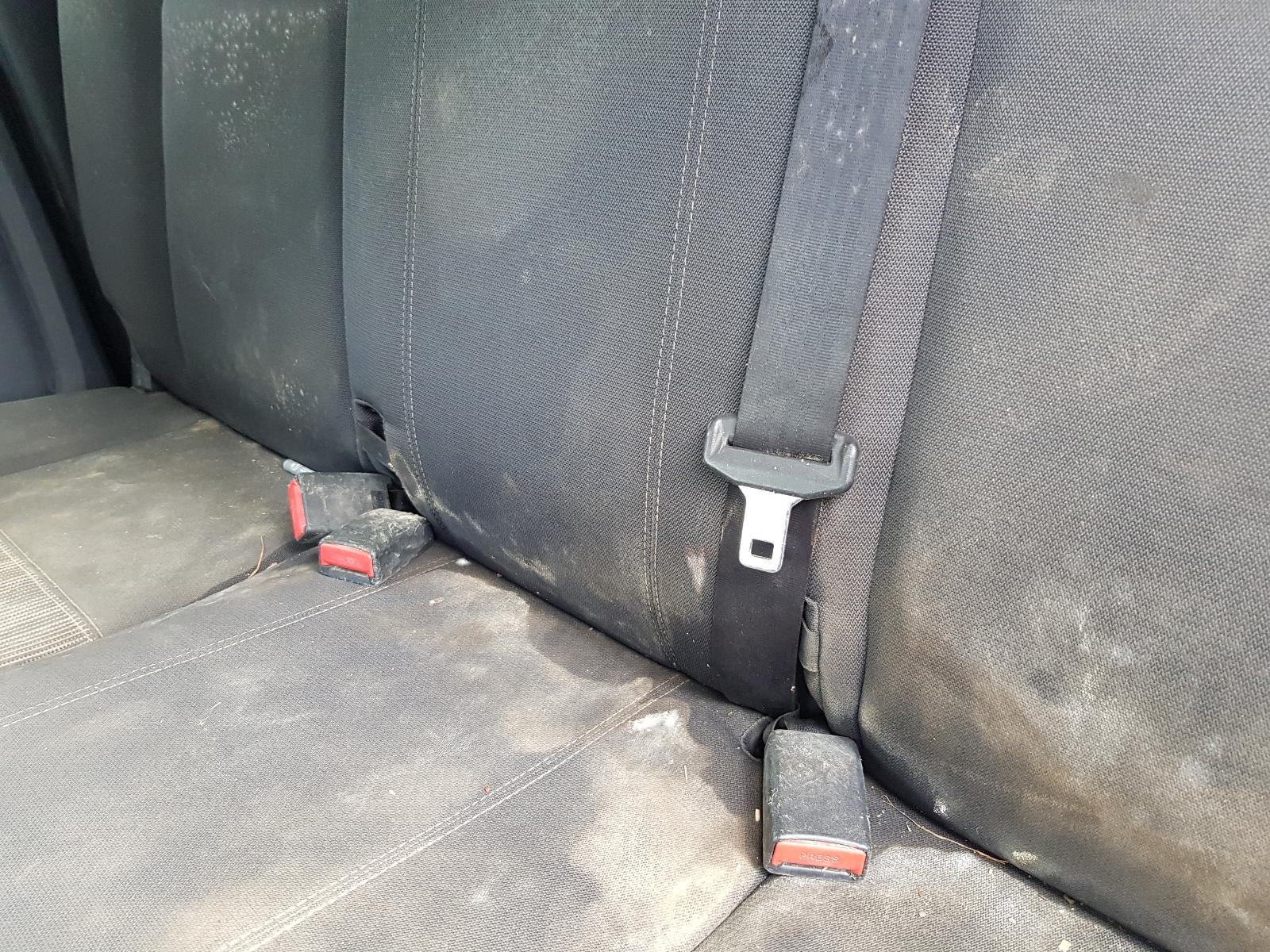 Ford Ranger - PX/PX2 2011-2017