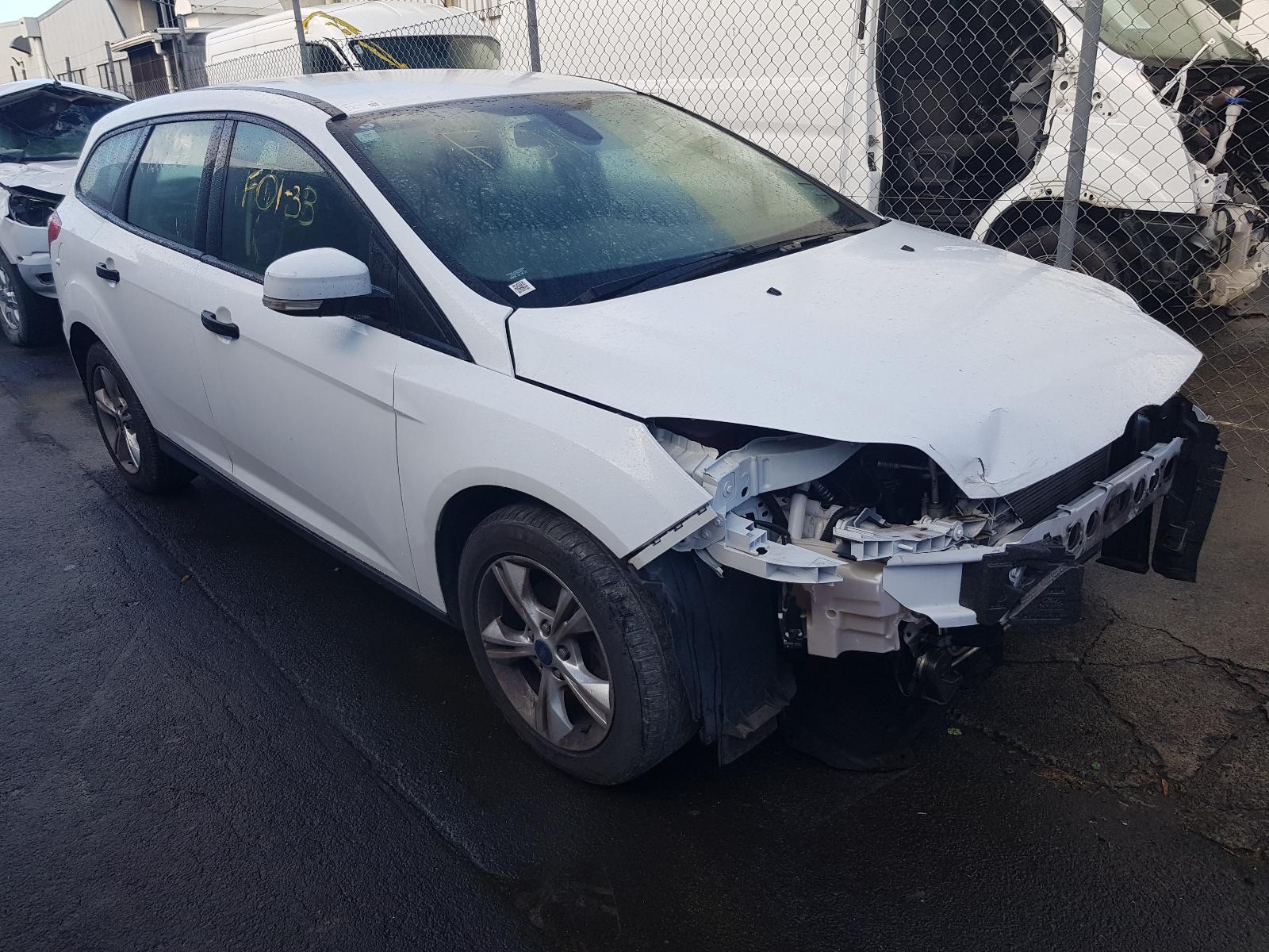 Ford Focus - LW 2011-2015