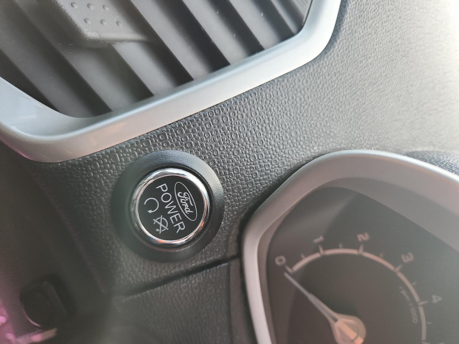 Ford EcoSport - BW 2013-present