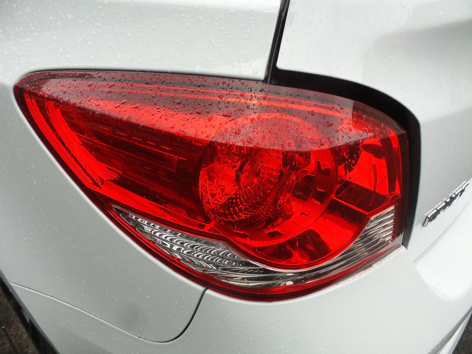 Holden Cruze - 2009-Present