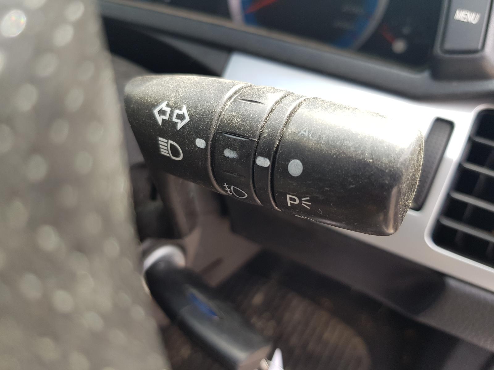 Ford Falcon - FG-FGX 2008-2016