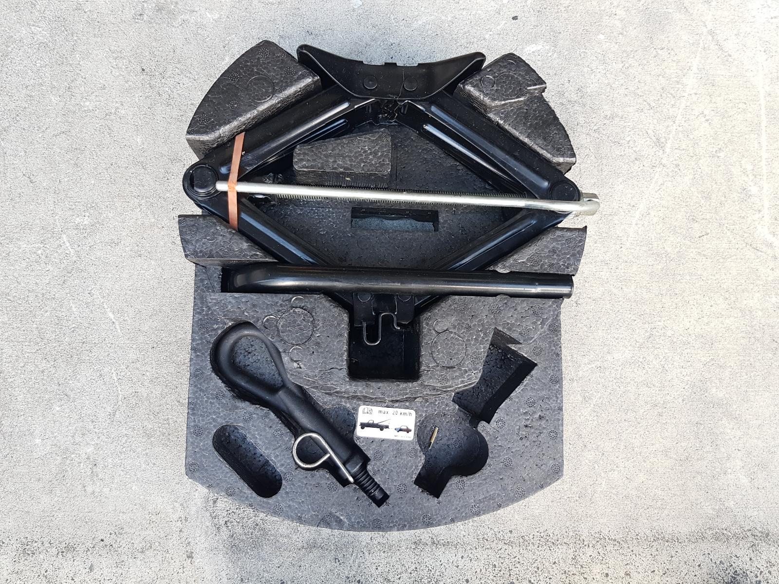 Ford Mondeo - MC 2011-2014