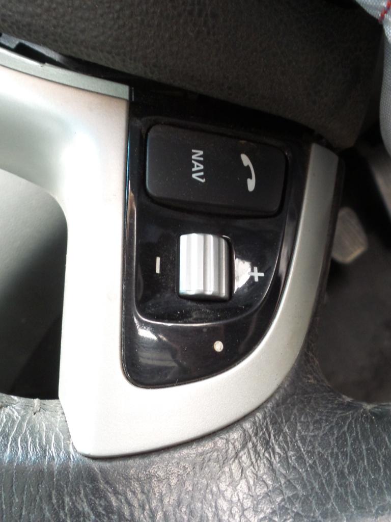 Holden Commodore - VE 2006-2013