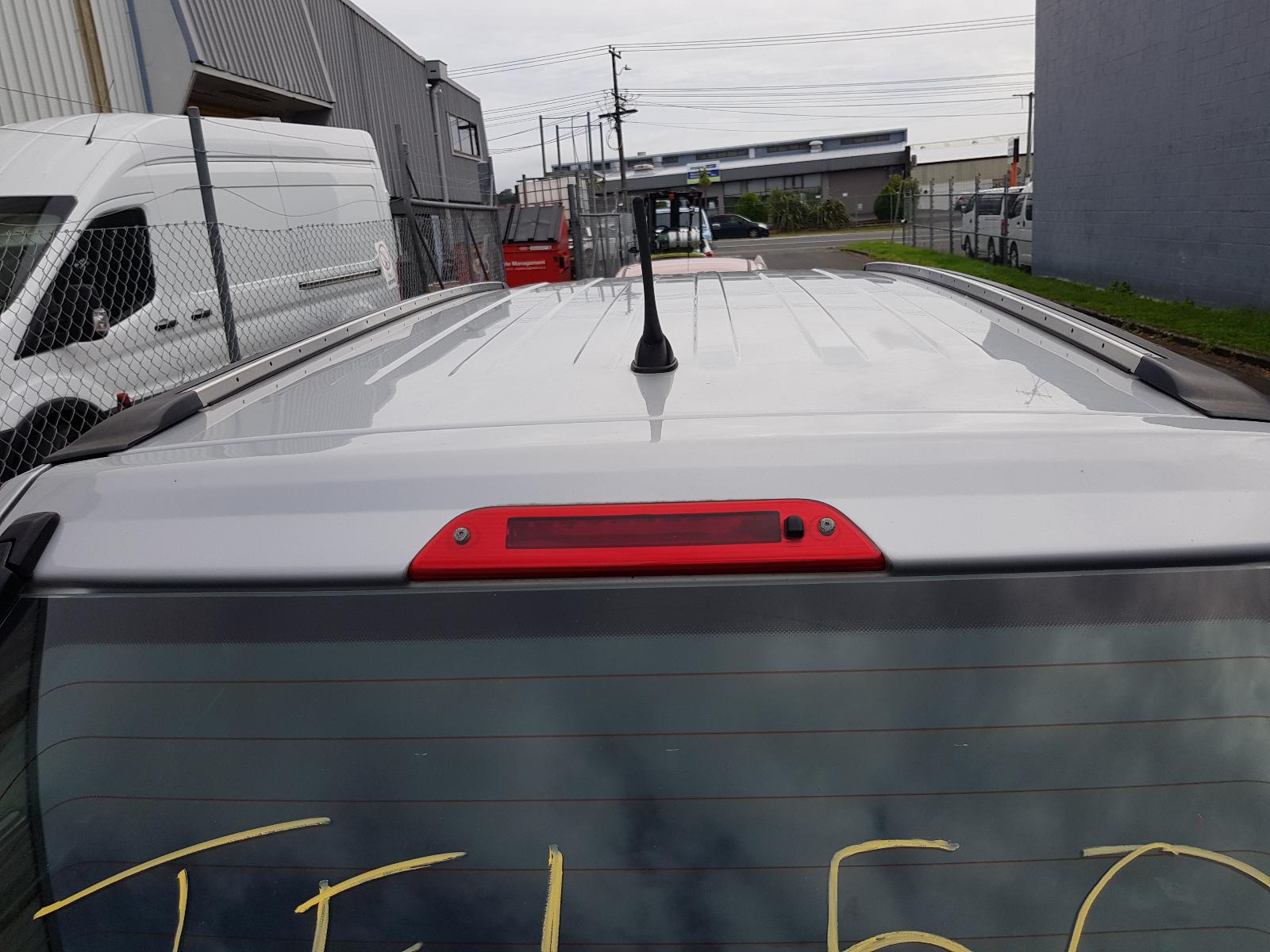 Ford Territory - SZ 2011-Present