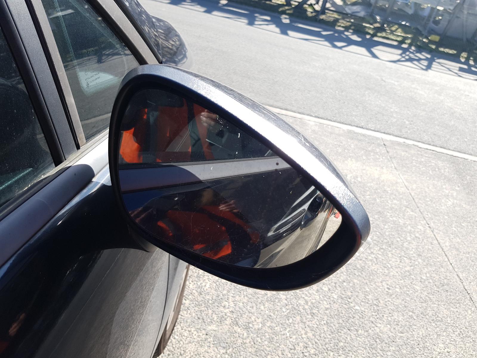 Ford Fiesta - MK VI 2008-Present