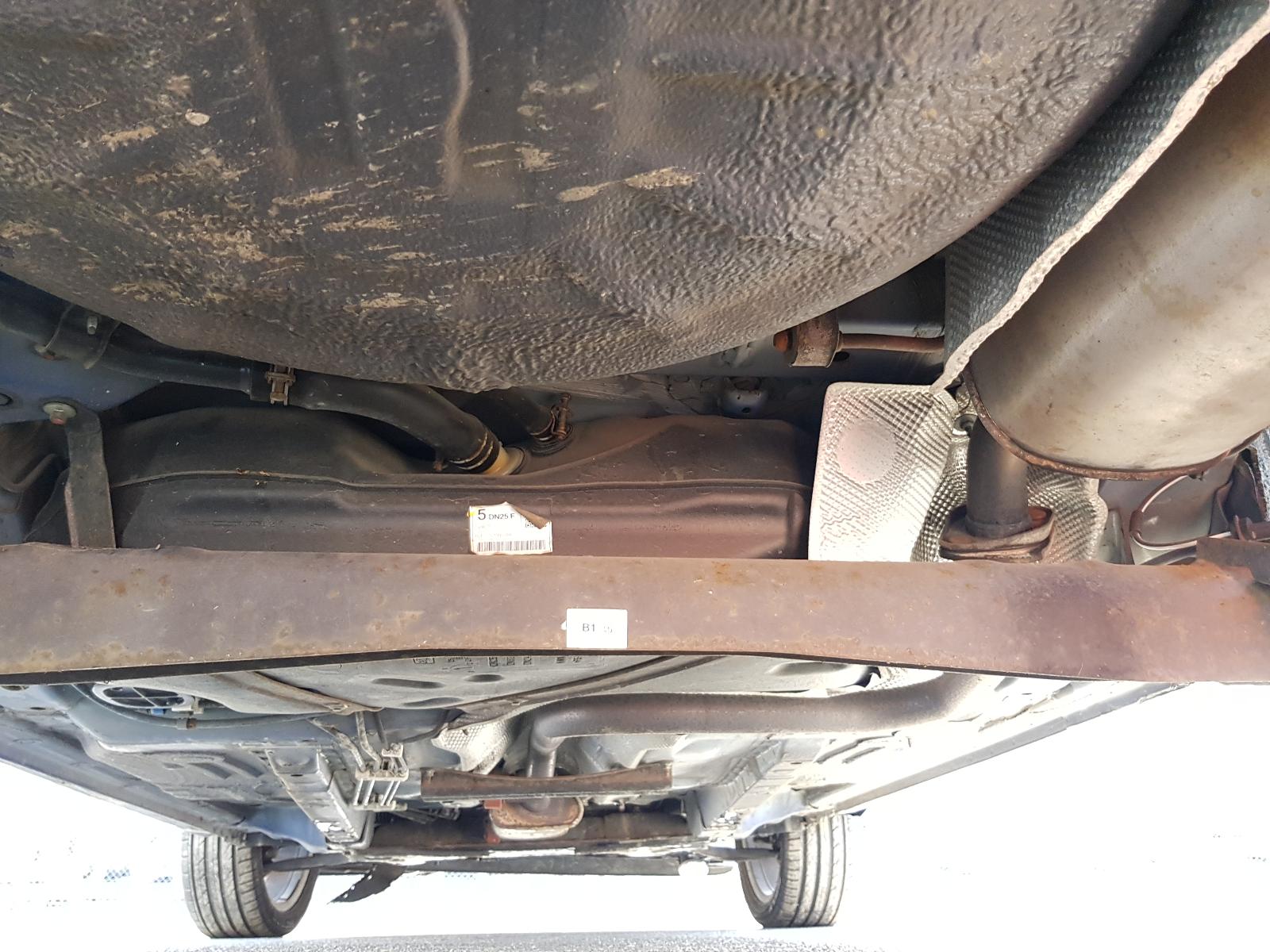 Ford Fiesta - WZ 2013-Present