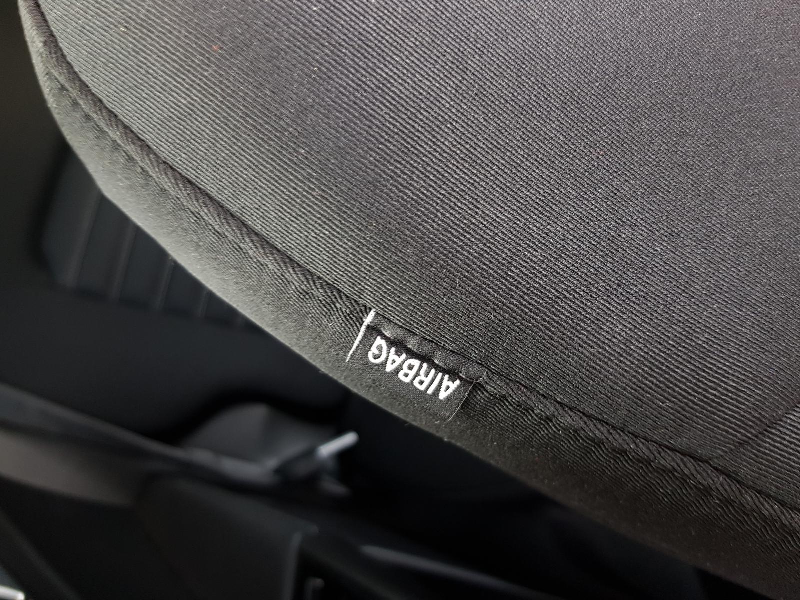 Ford Mondeo - MD 2014-2017