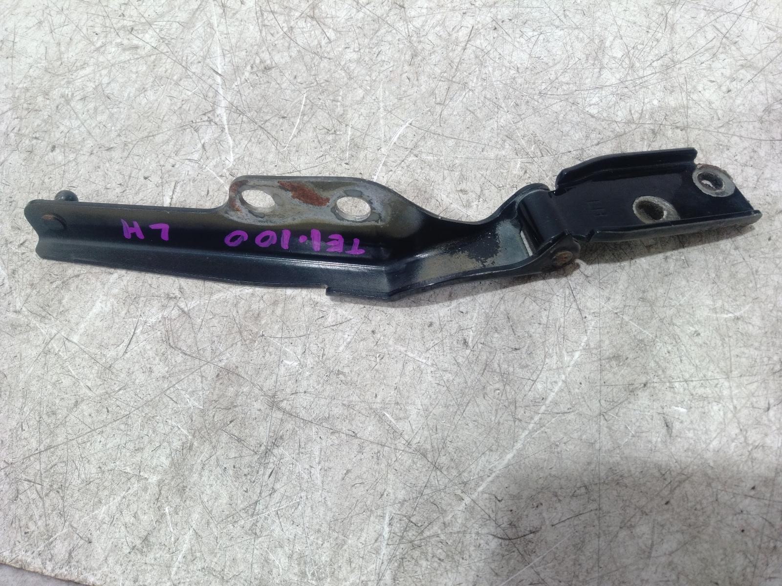Bootlid Tgate Hinge
