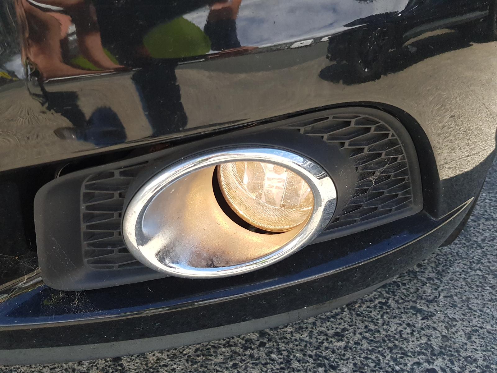 Holden Cruze - 2009-Present