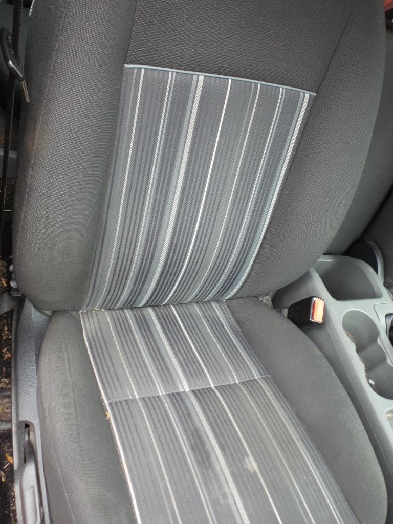 Ford Focus - LT-LV 2008-2011