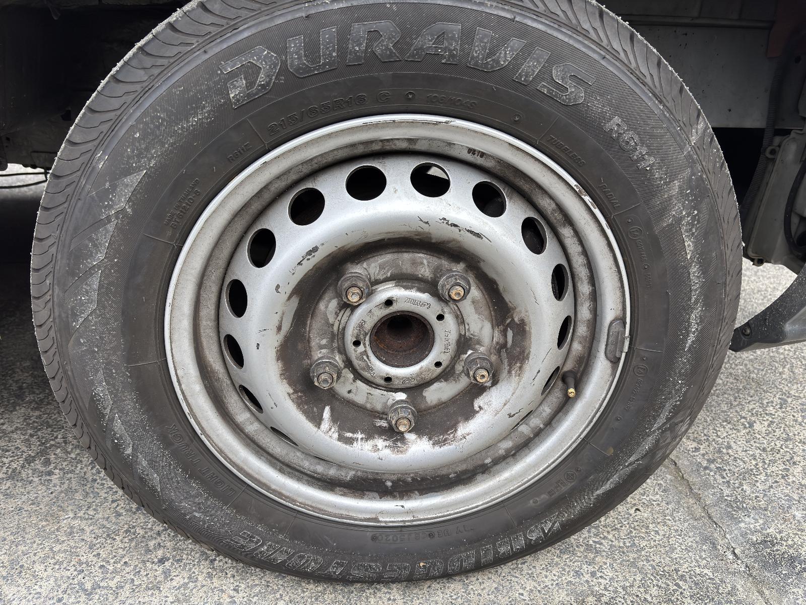 Ford Transit - Other