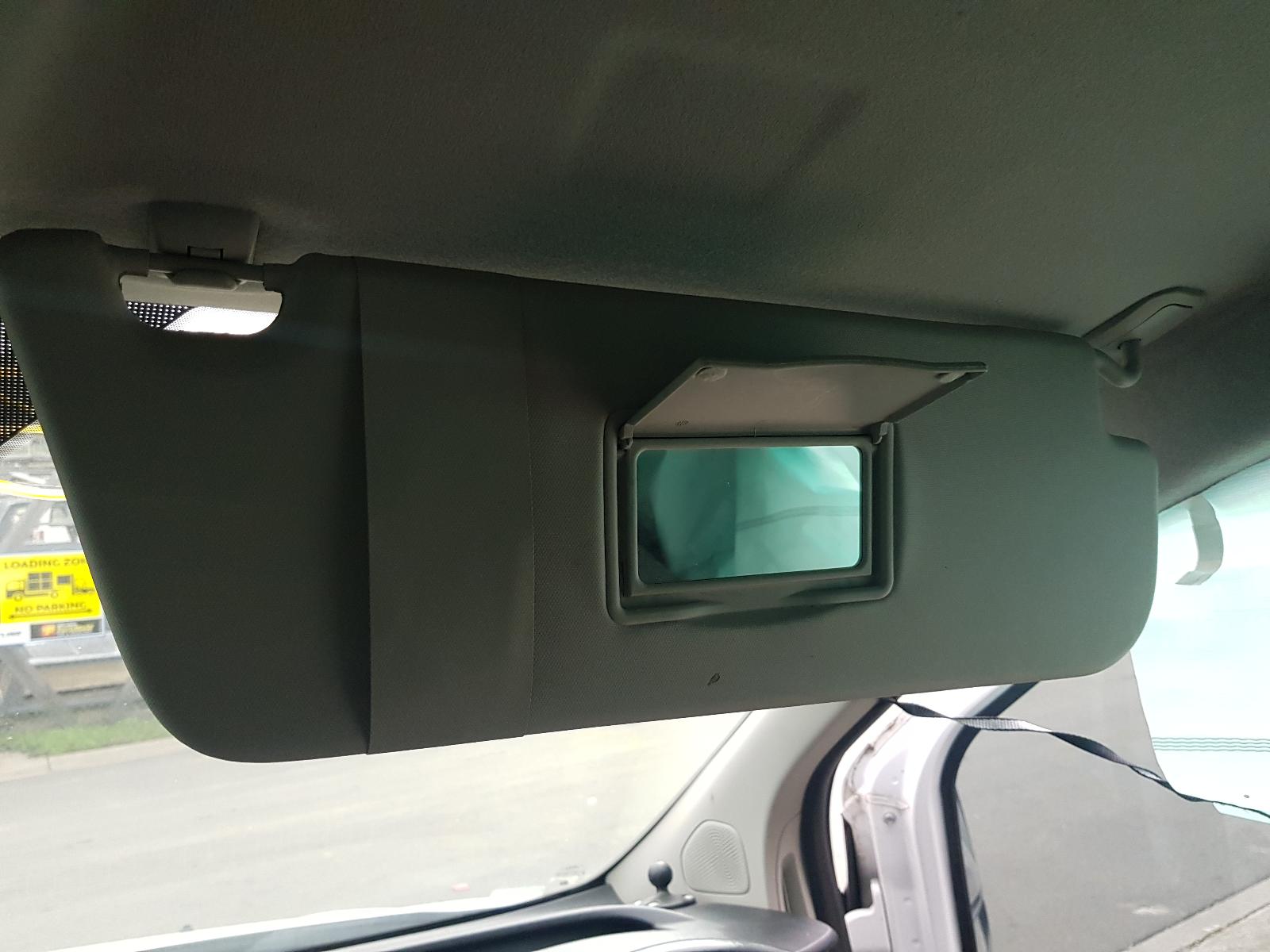 Ford Transit - Other