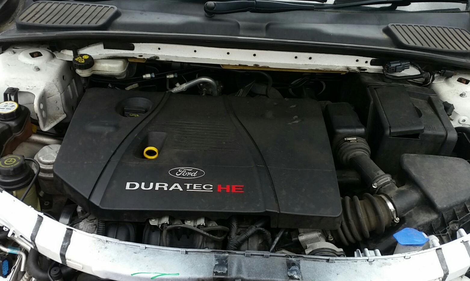 Ford Mondeo - MC 2011-2014