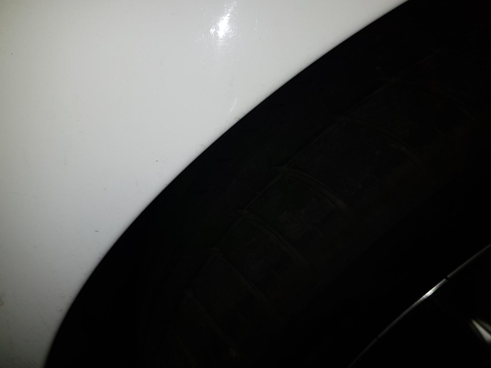 Holden Caprice - Other