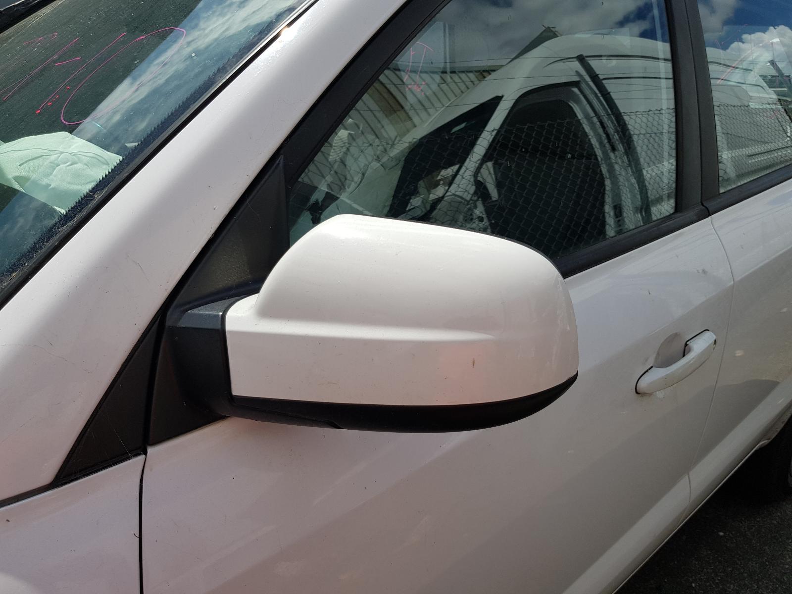 Holden Commodore - VE 2006-2013