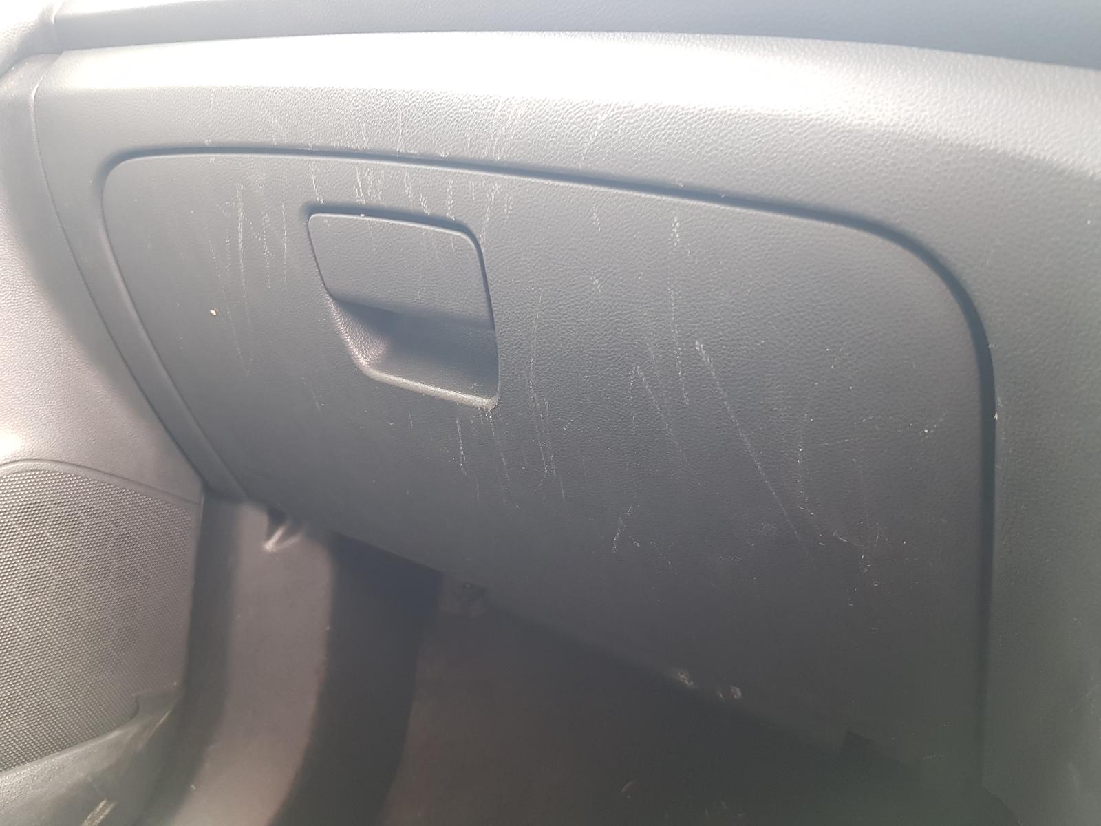 Holden Trax - TJ Series 2013-Present