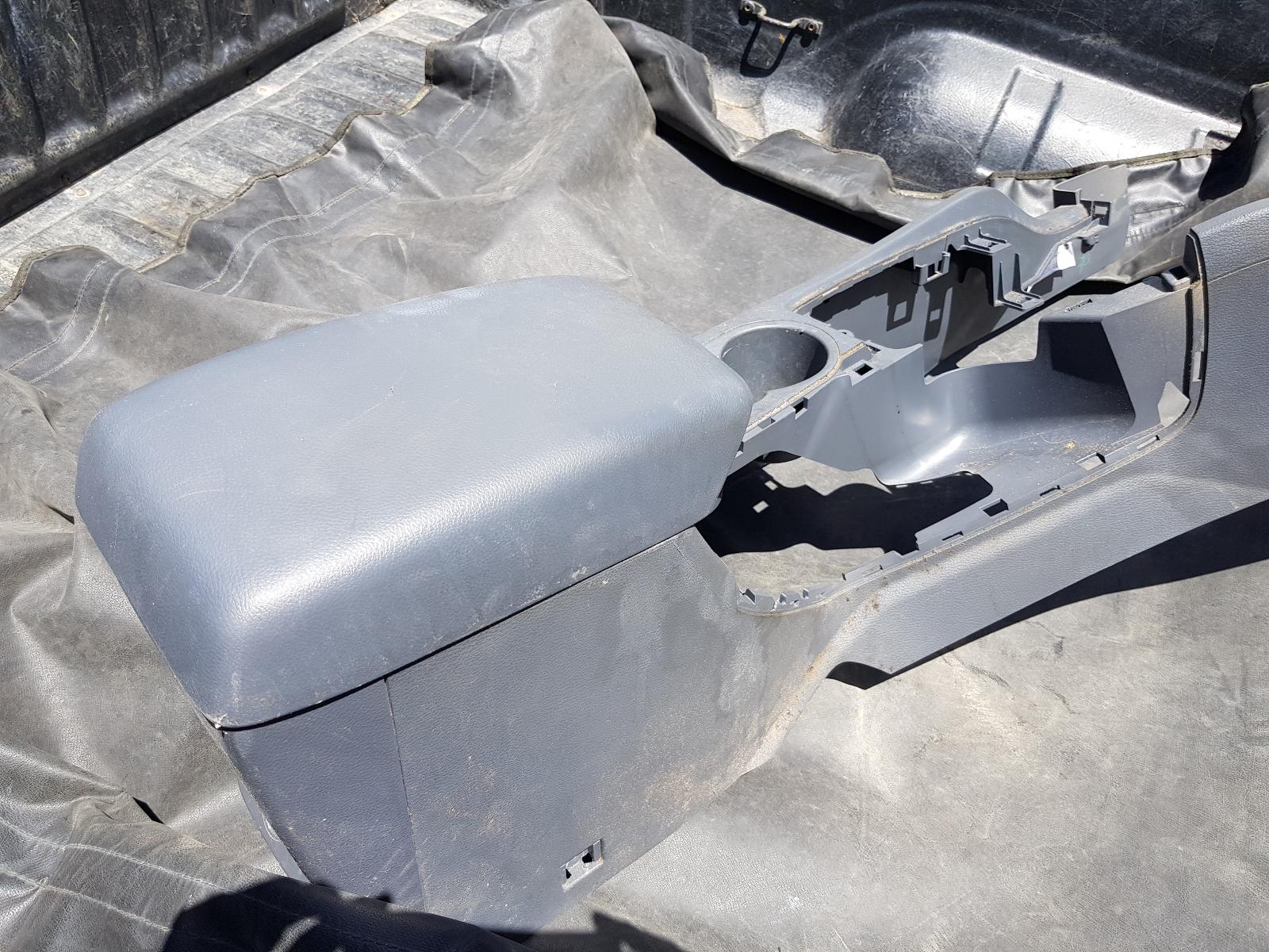 Ford Ranger - PX/PX2 2011-2017