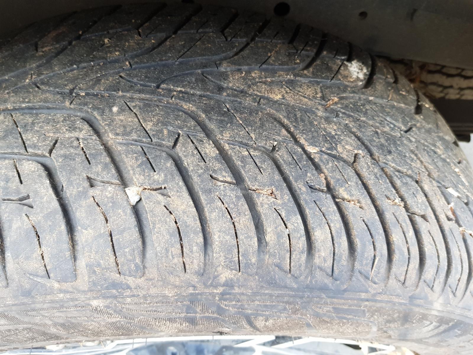 Holden Colorado - RG 2012 -2016