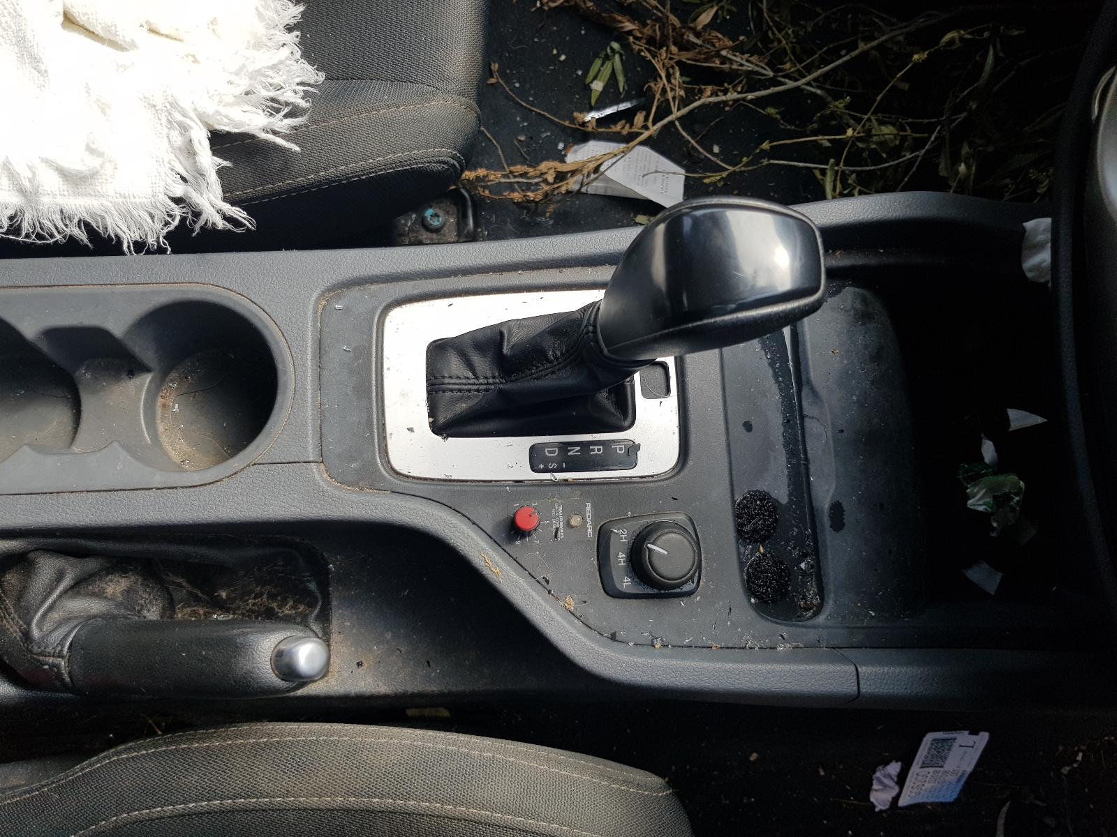 Ford Ranger - PX/PX2 2011-2017