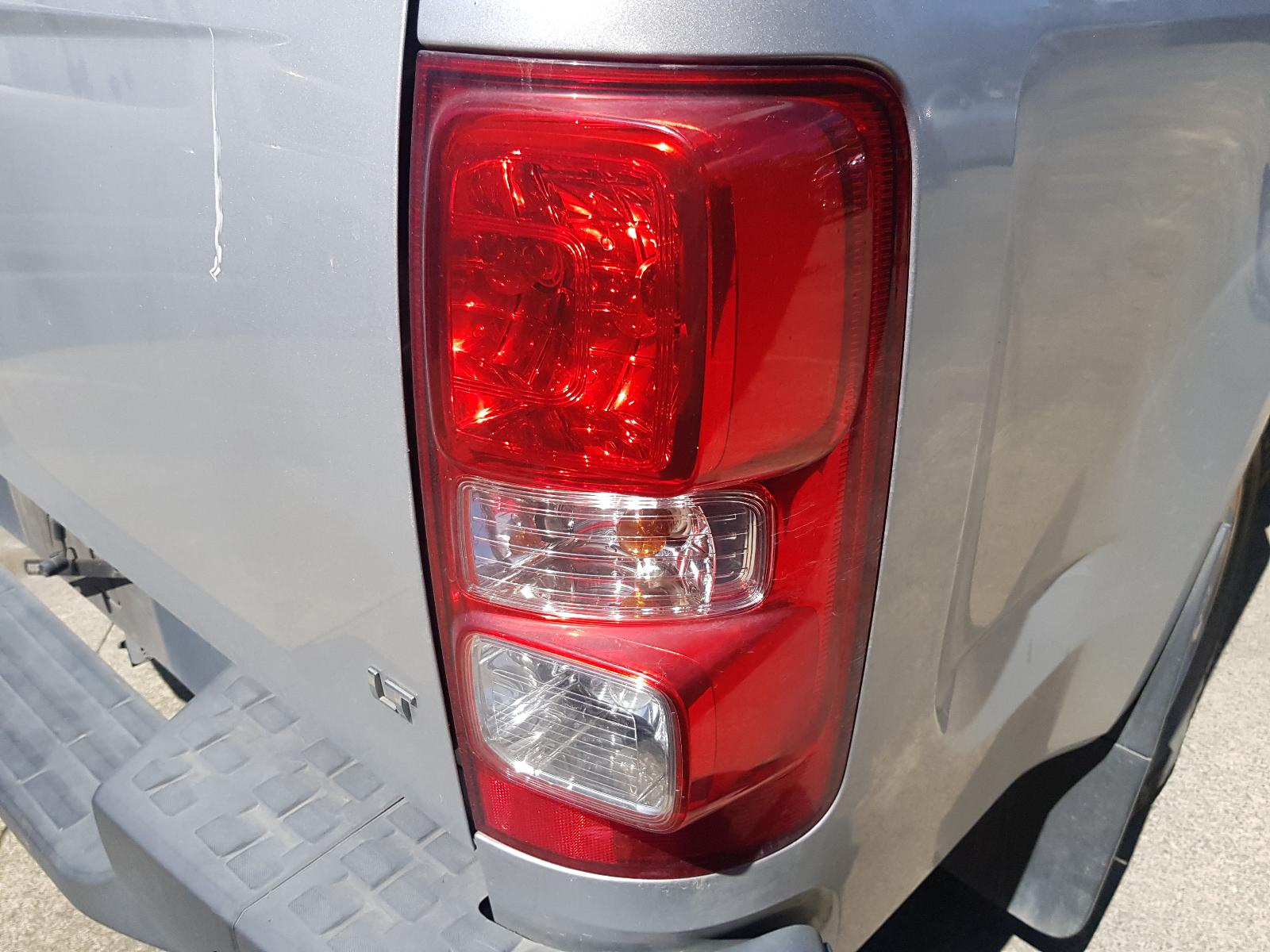 Holden Colorado - RG 2012 -2016