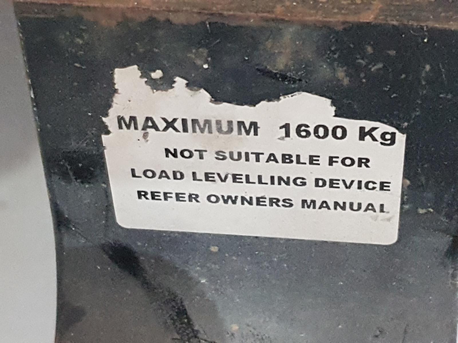 Ford Territory - SZ 2011-Present