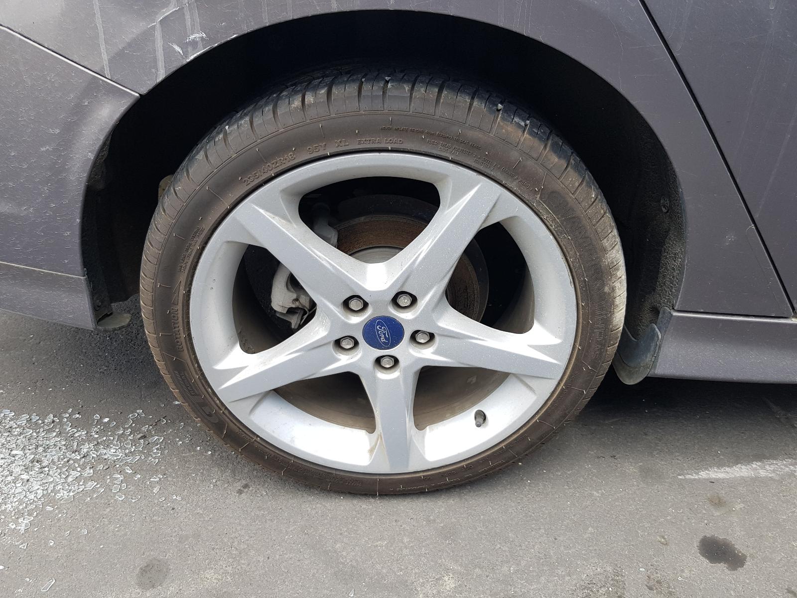 Ford Focus - LW 2011-2015