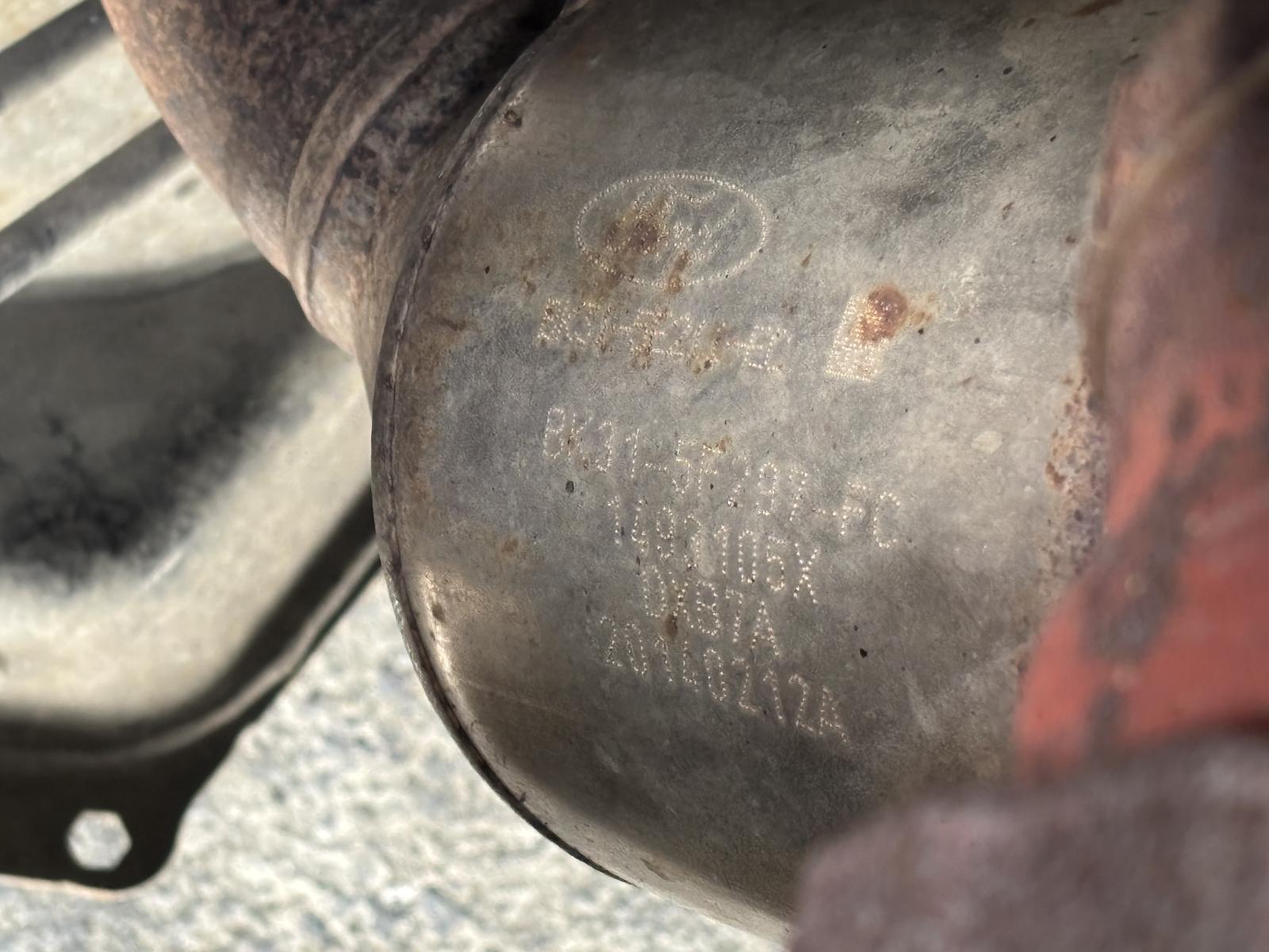 Ford Transit - Other