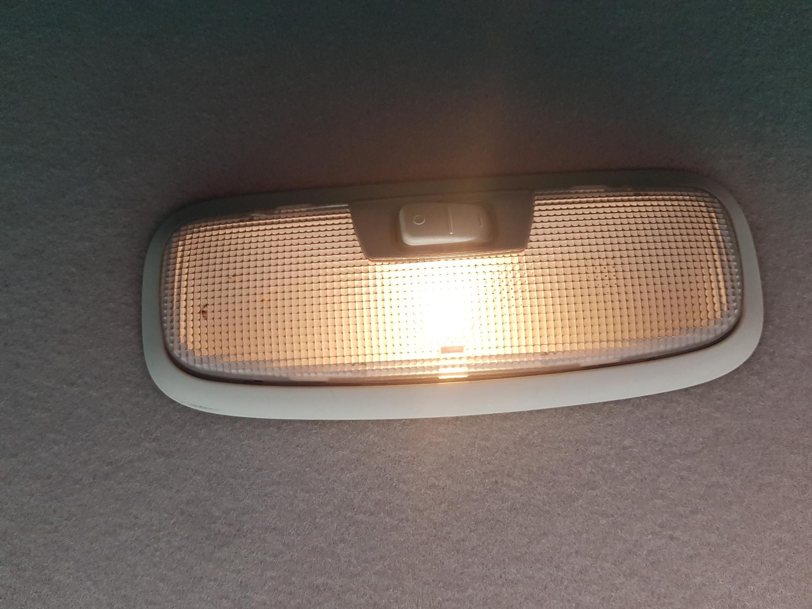 Ford Ranger - PX/PX2 2011-2017