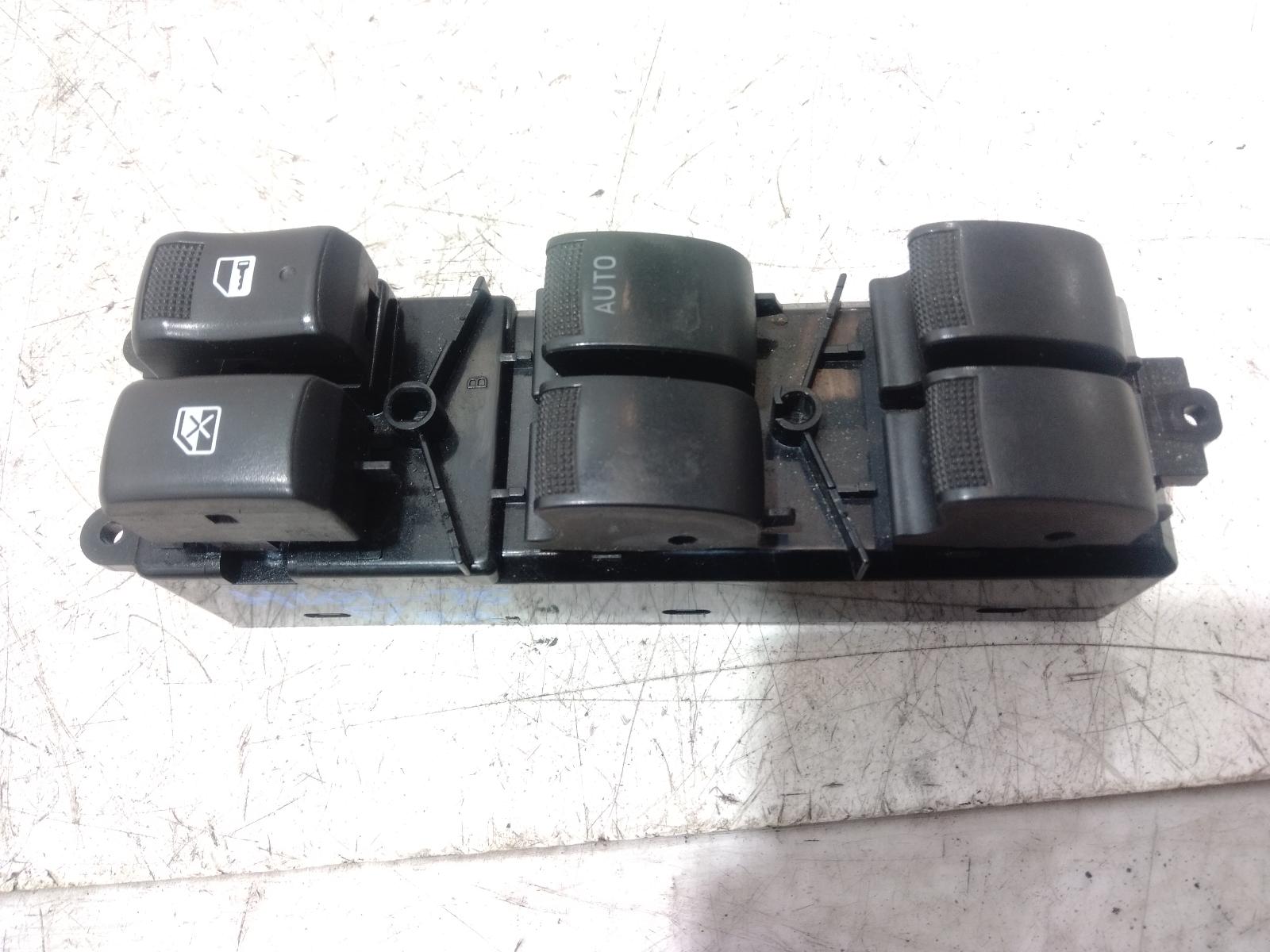 Pwr Dr Wind Switch