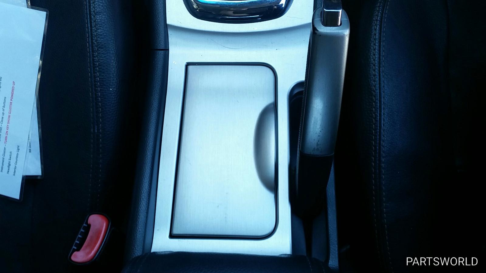 Holden Epica - 2008-Present