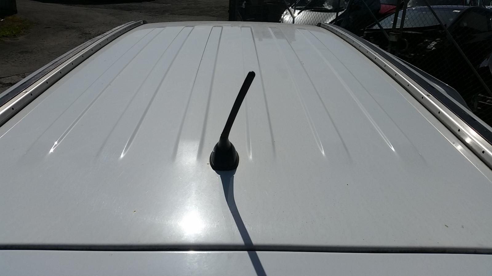 Ford Territory - SZ 2011-Present