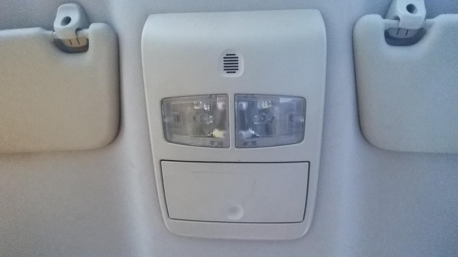 Ford Territory - SZ 2011-Present