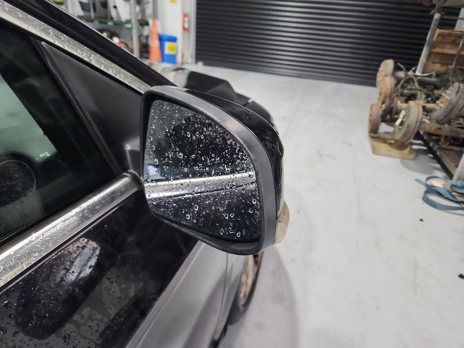 Ford Mondeo - MC 2011-2014