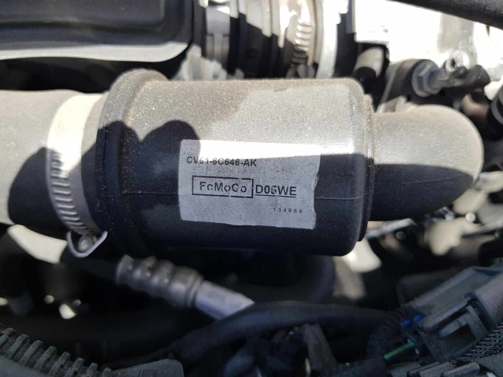 Ford Focus - LZ 2015-2017