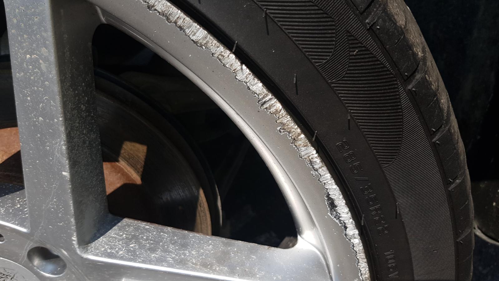 Porsche Cayenne - Cayenne 2003-2006