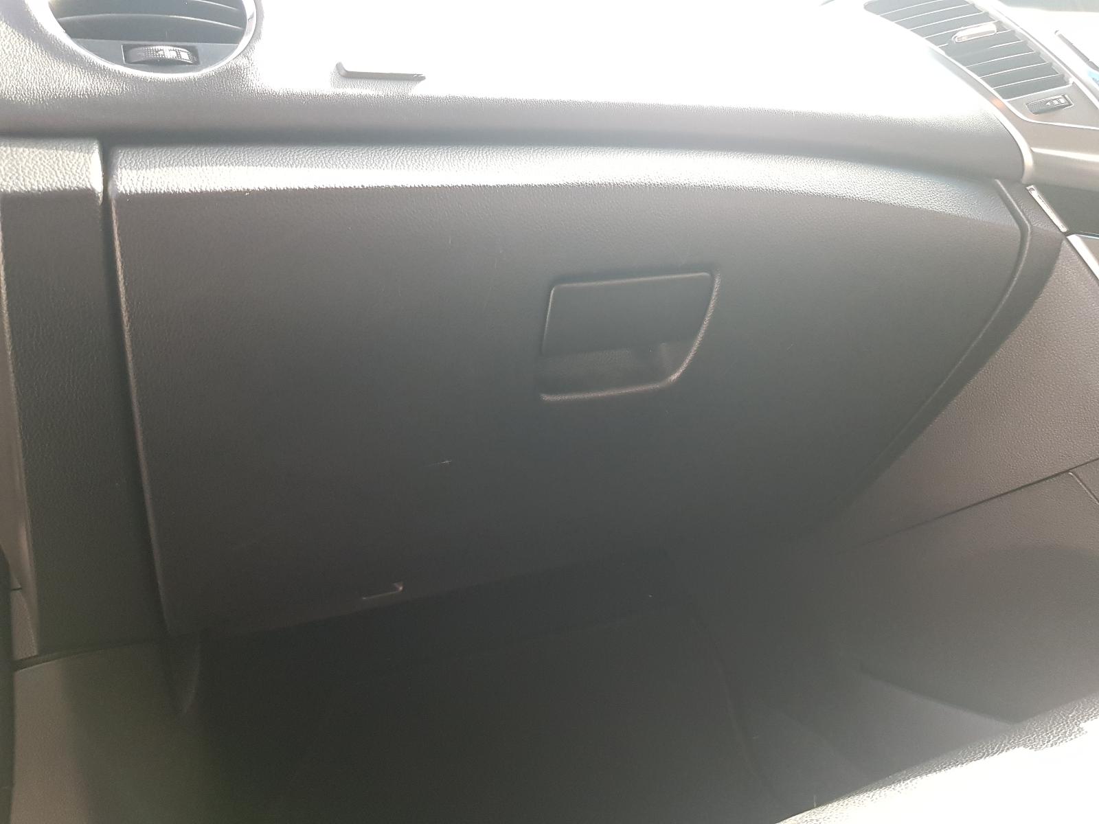 Holden Cruze - 2009-Present