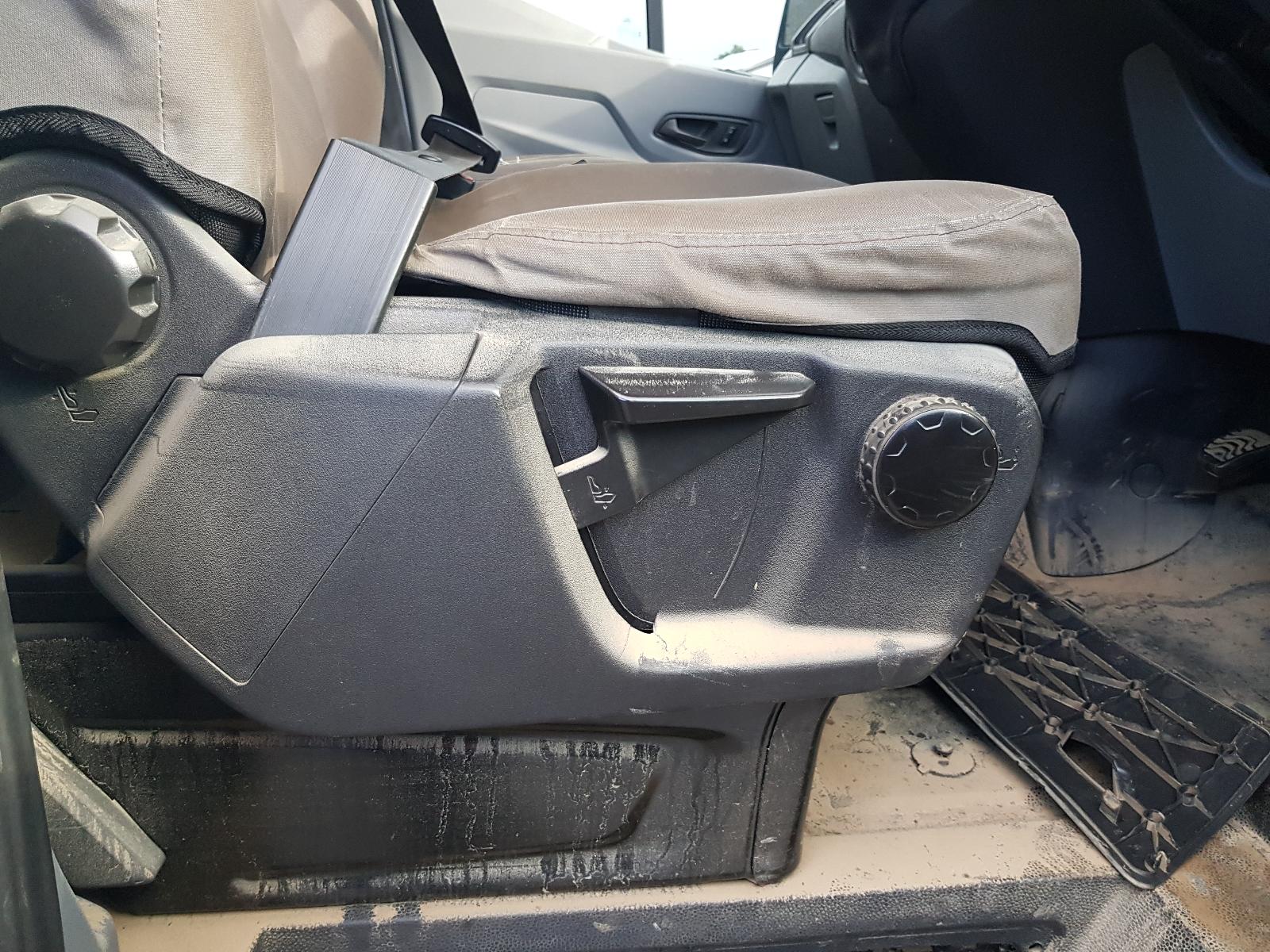 Ford Transit - Other