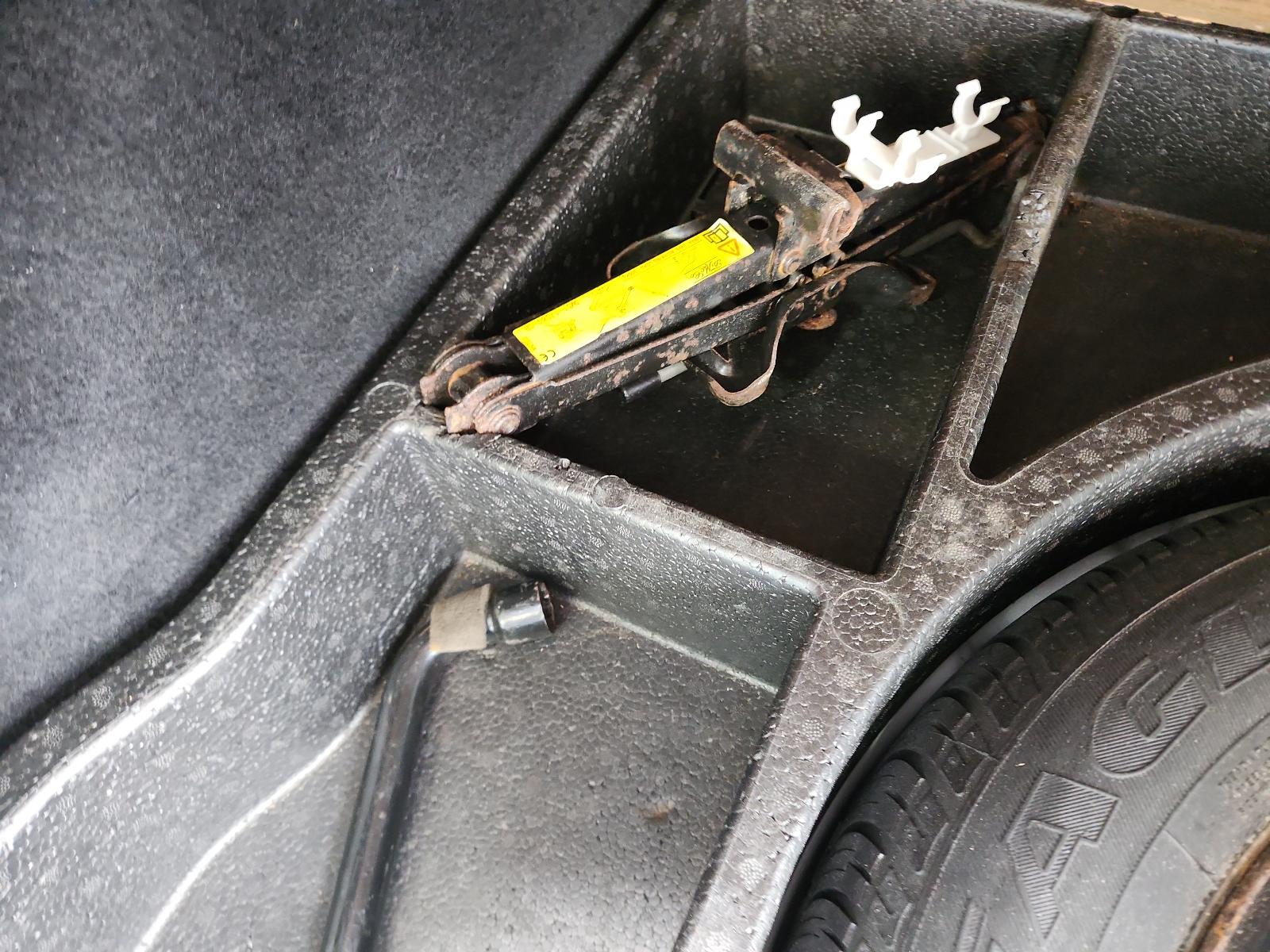 Ford Focus - LS 2005-2007