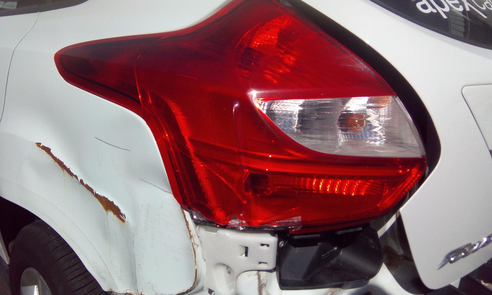 Ford Focus - LW 2011-2015