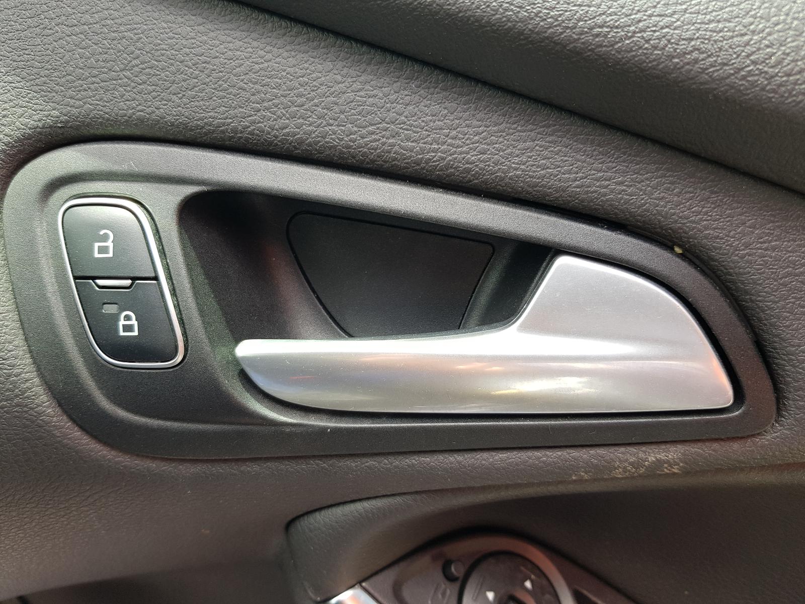 Ford Focus - LZ 2015-2017